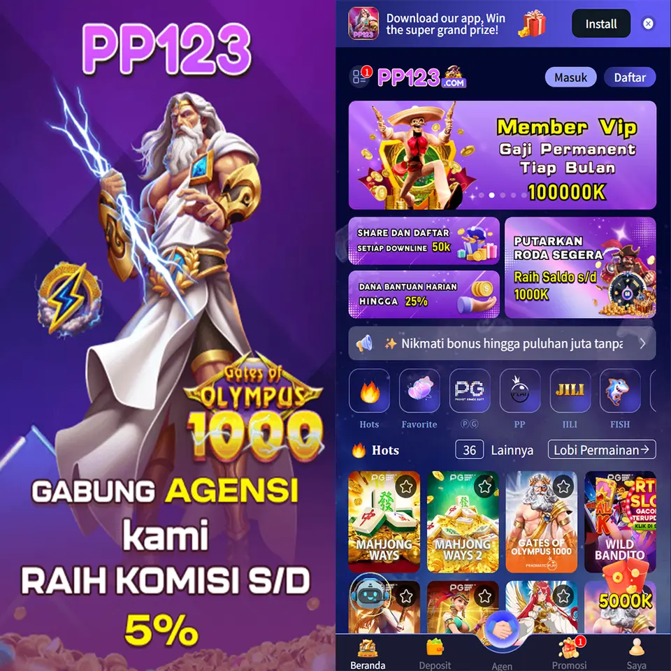 pp123 APK