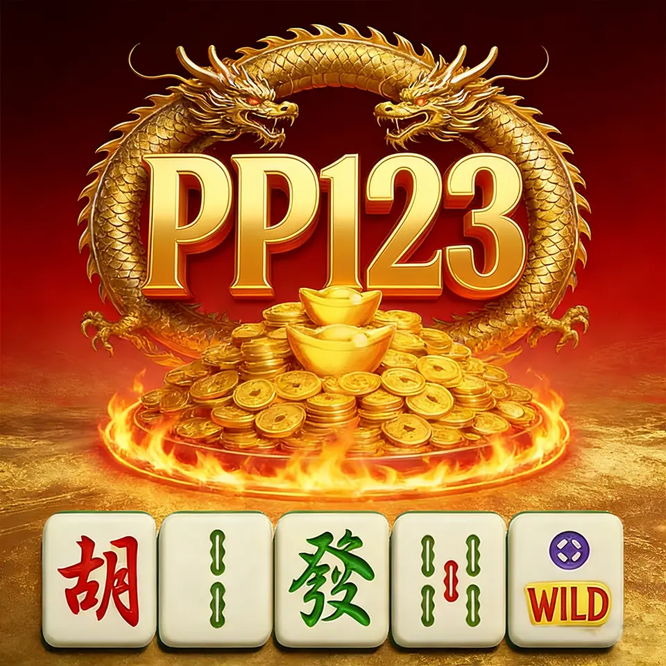 pp123 Masuk
