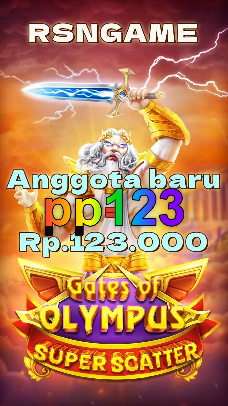 pp123 Masuk