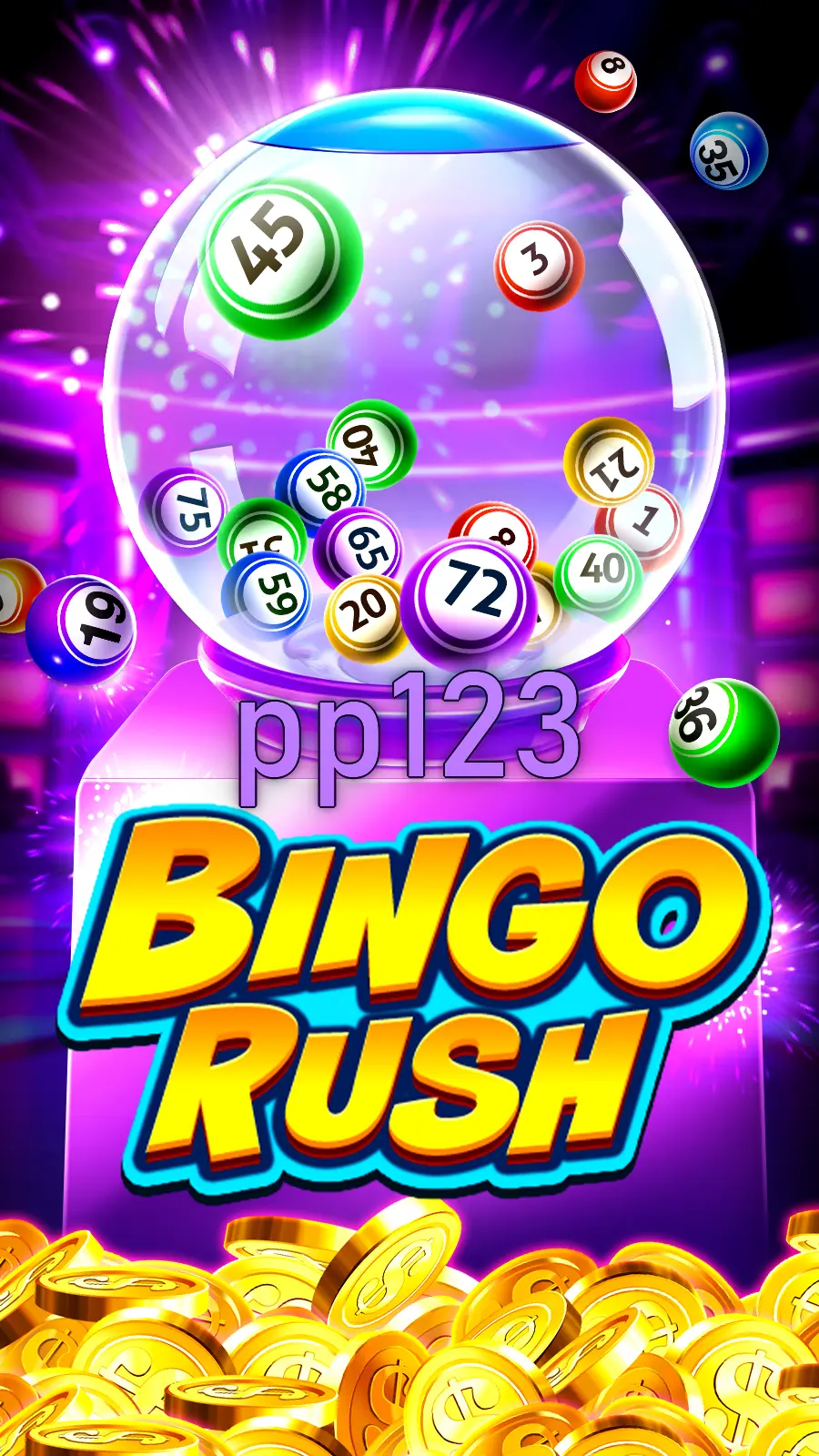 pp123 Masuk