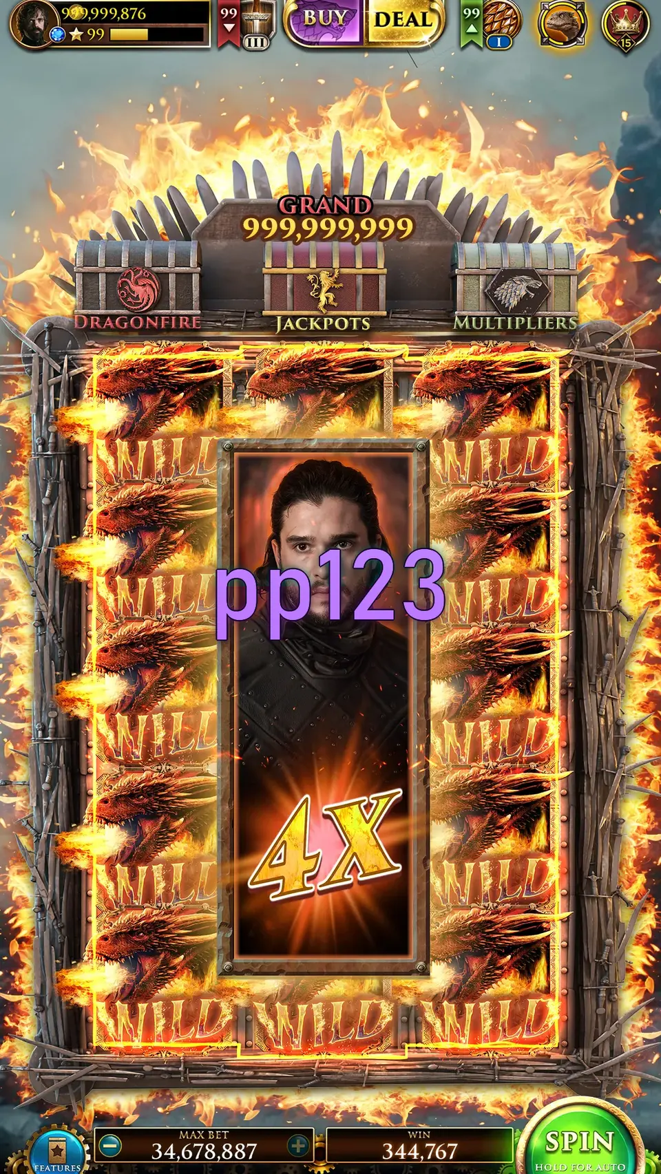 pp123 Masuk