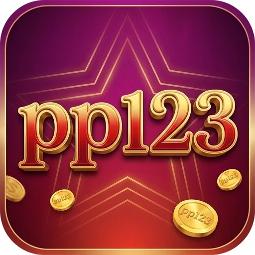 pp123 Logo - Resmi