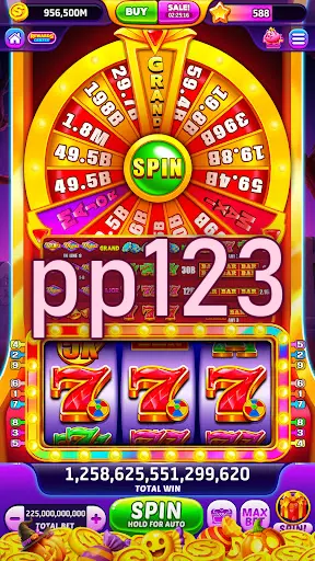 pp123 Tangkapan Layar - APK Resmi